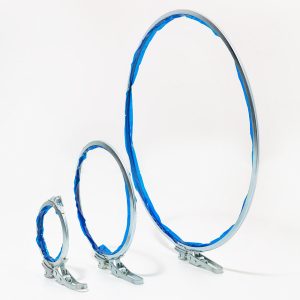 Rohrschellen (Spannring)